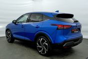 Nissan Qashqai Tekna+ 1.5 E-Power AT
