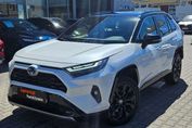 Toyota RAV4 2.5 Hybrid Selection 4X4