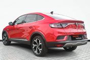 Renault Arkana 1.3 TCe mHEV Techno EDC