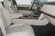 Land Rover Range Rover D350 Autobiography