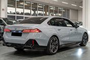 BMW Seria 5 520d xDrive M Sport