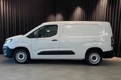 Citroen Berlingo Van XL L2H1
