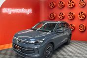 Volkswagen Tiguan LIFE PLUS 1.5 eTSI DSG7