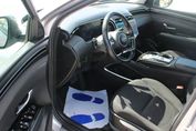 Hyundai Tucson 1.6