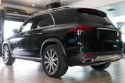 Mercedes GLE 300 d 4-Matic