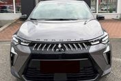 Mitsubishi Grandis Intense Style Cold  1.3  DCT7 mHEV  2WD