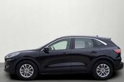 Ford Kuga 2.5 Fhev Fwd Titanium Ecvt