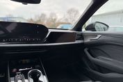 Audi A6 TDI quattro S line