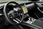 Jaguar F-Pace D200 AWD R-Dynamic S