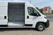 Opel Movano L3H2