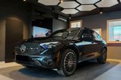 Mercedes GLC Coupe 220 d 4-Matic AMG Line