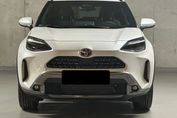 Toyota Yaris Cross Executive 1.5 Hybrid