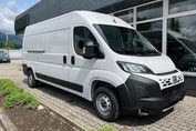 Fiat Ducato 3.3T L3H2