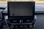 Toyota Corolla 1.8 Hybrid Style