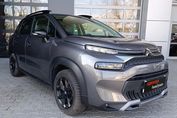 Citroen C3 Aircross 1.2 PureTech Shine Pack S&S EAT6