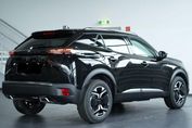 Peugeot 2008 Allure S&S  1.2 PureTech