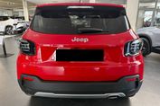Jeep Avenger Summit 1.2 T3 mHEV FWD eDCT6