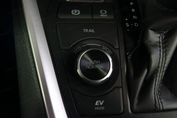 Toyota RAV4 Comfort 2.5 Hybrid Dynamic Force AWD