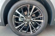 Toyota C-HR Executive 2.0 Plug-in Hybrid Dynamic Force