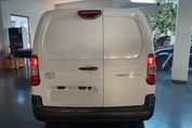 Toyota Proace City EV Long Active