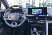 Toyota C-HR 1.8 Hybrid Comfort