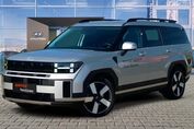Hyundai Santa Fe 1.6 t-Gdi Phev Platinum 4WD 7OS