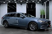 Mazda 6 2.0 SkyJoy aut