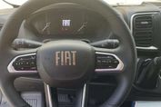 Fiat Ducato Maxi L3H2 AT