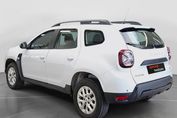 Dacia Duster 1.5 Blue Dci Expression 4WD