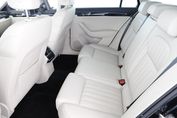 Skoda Superb 2.0 Tdi Scr L&K Dsg
