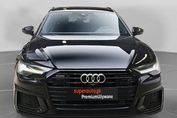 Audi A6 Avant 50 TDI quattro