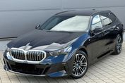 BMW i5 Touring eDrive40 M Sport