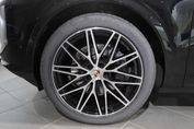Porsche Cayenne Coupe Black Edition