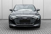 Audi A3 TFSI Sportback