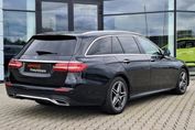 Mercedes Klasa E Kombi 220 d AMG Line