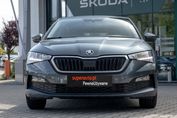 Skoda Scala 1.5 TSI Ambition DSG
