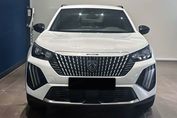 Peugeot 2008 Allure e-DCS 1.2 mHEV