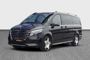 Mercedes V Klasa 300 d 4-Matic