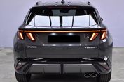 Hyundai Tucson 1.6 T-GDi PHEV N-Line 4WD aut