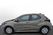 Toyota Yaris 1.5 Comfort