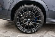 BMW X6 xDrive40i mHEV sport-aut