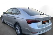 Skoda Octavia 1.5 TSI ACT Ambition