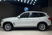 BMW X3 xDrive20d Advantage