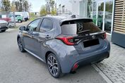 Toyota Yaris Style 1.5 Hybrid