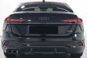 Audi A6 TDI quattro S line