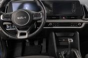 Kia Sportage T-GDI Smart 2WD