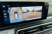 Mercedes V Klasa V250d Ekstradługi Avantgarde 4-Matic 9G-Tronic