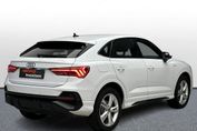 Audi Q3 Sportback 35 TFSI S Line