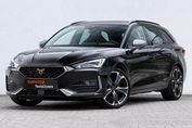 Cupra Leon 2.0 TSI DSG