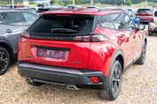 Peugeot 2008 Allure e-DCS 1.2 mHEV